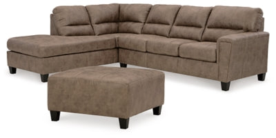 3-Piece Upholstery Package