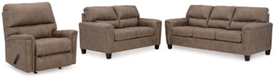 3-Piece Upholstery Package
