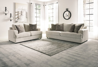 2-Piece Upholstery Package