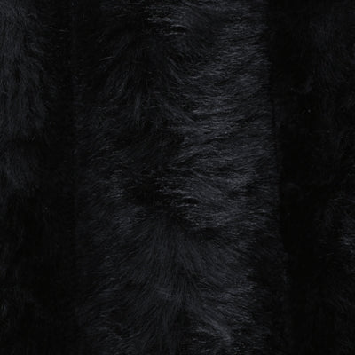 Midnight-Madness Oversized Chair