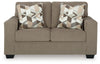 Bristaview Loveseat