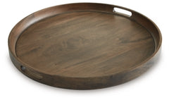 Webbworth Tray
