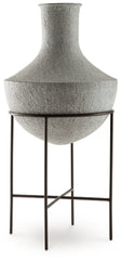 Estonbank Vase