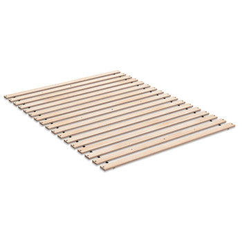 Platform Full Roll Slats