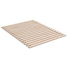 Platform Full Roll Slats