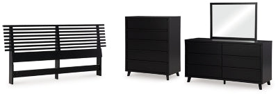 4-Piece Bedroom Package