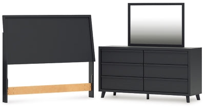 3-Piece Bedroom Package