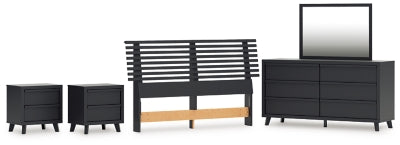 5-Piece Bedroom Package
