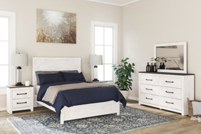 7-Piece Bedroom Package