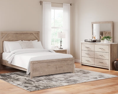 7-Piece Bedroom Package