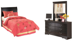 3-Piece Bedroom Package