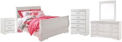 7-Piece Bedroom Package