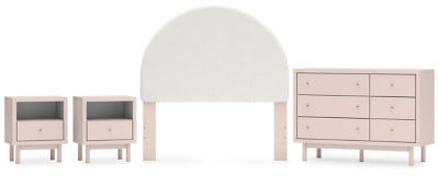 4-Piece Bedroom Package