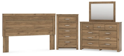 4-Piece Bedroom Package