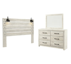 3-Piece Bedroom Package