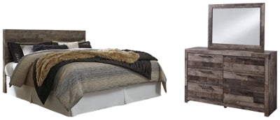 3-Piece Bedroom Package