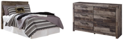 2-Piece Bedroom Package