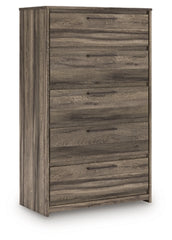 Baystorm Chest of Drawers