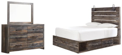 5-Piece Bedroom Package