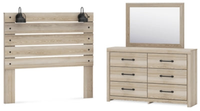 3-Piece Bedroom Package