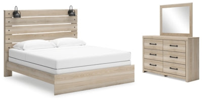 5-Piece Bedroom Package