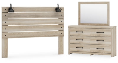 3-Piece Bedroom Package