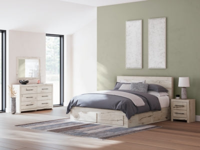 6-Piece Bedroom Package