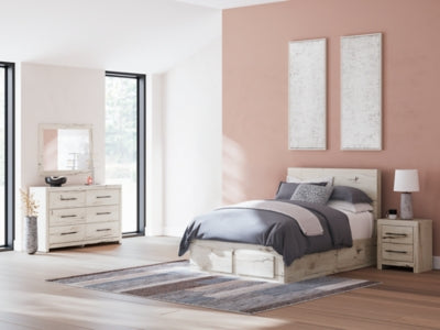 6-Piece Bedroom Package