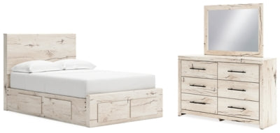 5-Piece Bedroom Package