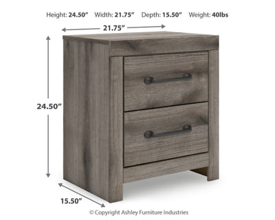 Urbanoore Nightstand