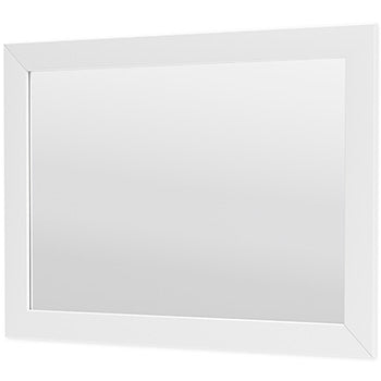 Mollviney Bedroom Mirror