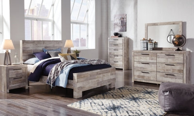 5-Piece Bedroom Package