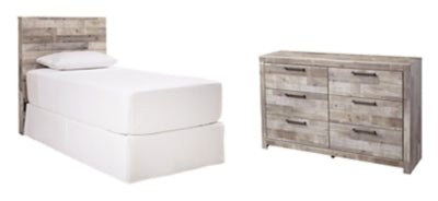 2-Piece Bedroom Package