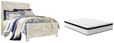 4-Piece Bedroom Package