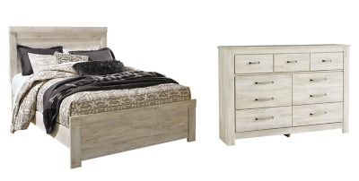 4-Piece Bedroom Package