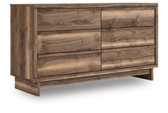 Zadilyn Dresser