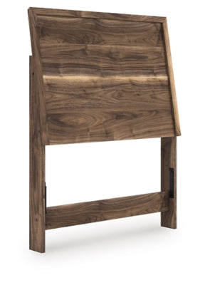 Zadilyn Twin Panel Headboard