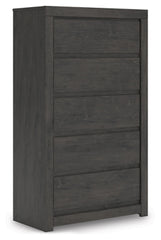 Parlayon Chest of Drawers