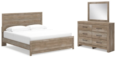 5-Piece Bedroom Package