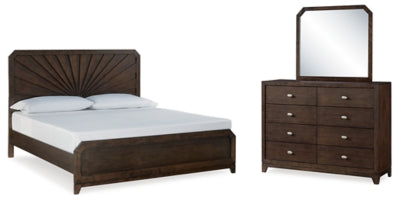 5-Piece Bedroom Package