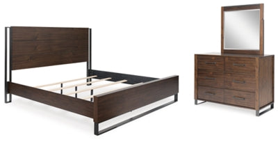 5-Piece Bedroom Package