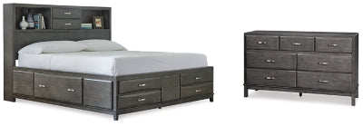 4-Piece Bedroom Package
