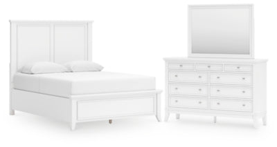 5-Piece Bedroom Package