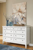 Trulani Dresser