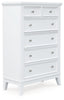 Trulani Chest of Drawers