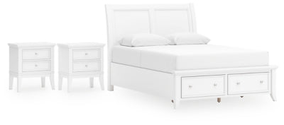 5-Piece Bedroom Package