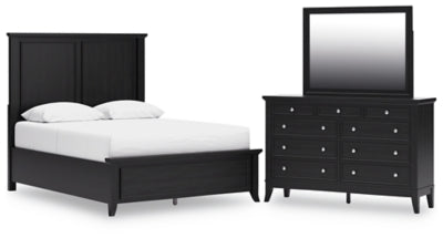 5-Piece Bedroom Package