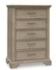 Vallardia Chest of Drawers