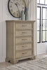 Vallardia Chest of Drawers
