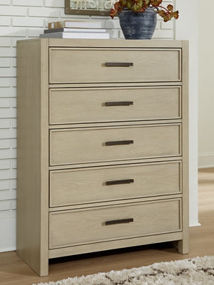 Calmoro Chest of Drawers